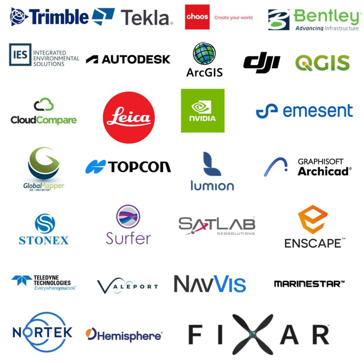 key partner